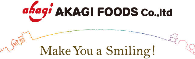 “Makes You a Smiling!”