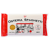 オステリア スパゲッティ